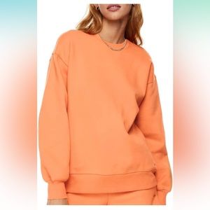 Sunday waves sweatsuit set